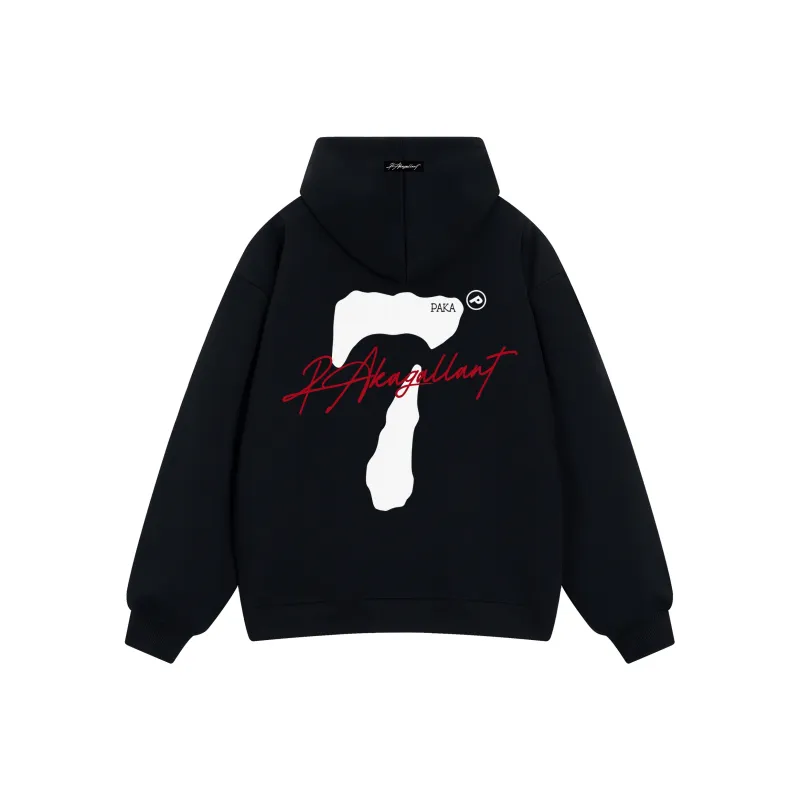 PAKA Sweatshirts Unisex-0