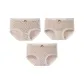 [3 Pack]Leopard Print Coffee+Wave Pattern+Dot Pattern