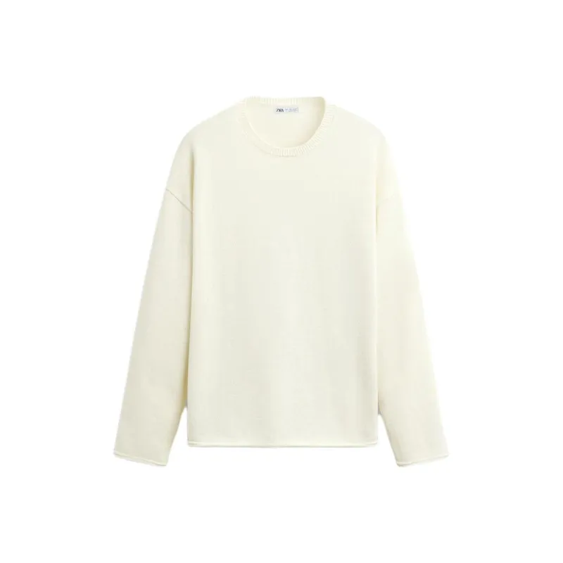 ZARA Sweaters Men-3