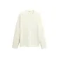 Raw White