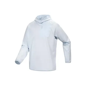 Arcteryx DELTA Pullover Hoody T Shirt Men's