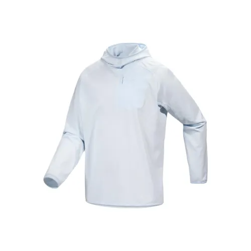 Arcteryx DELTA Pullover Hoody T Shirt Men's