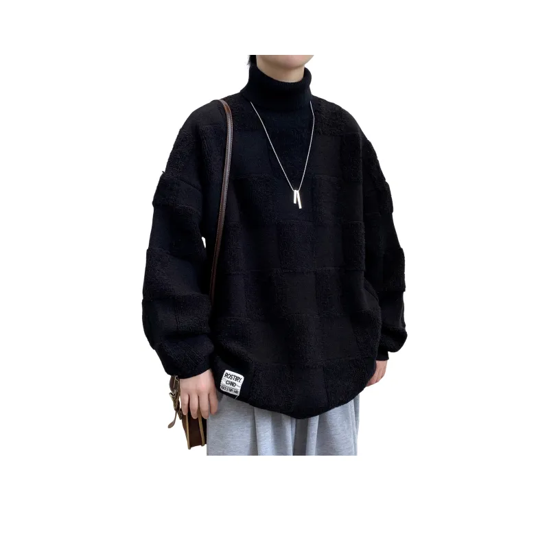 H.V.G.A Sweaters Unisex-11