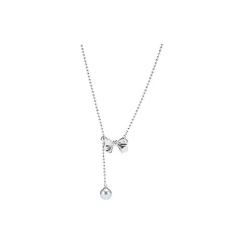 IDOKAWA Alloy Necklaces Women's