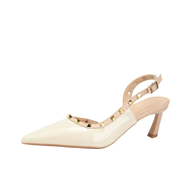 YAFEI XUANYU High Heels Women's-14