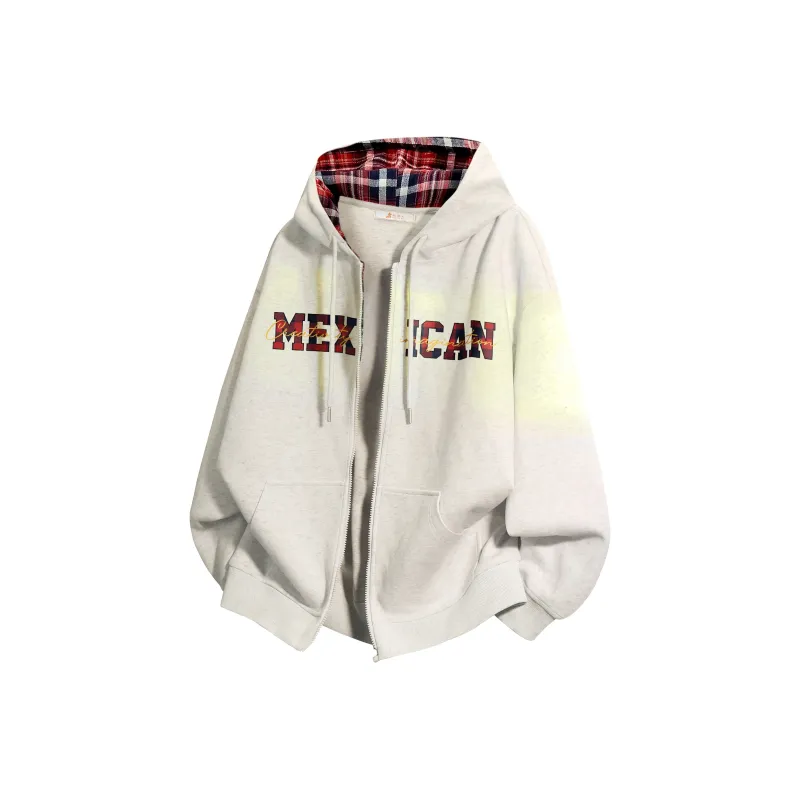 MEXICAN Sweatshirts Unisex-24