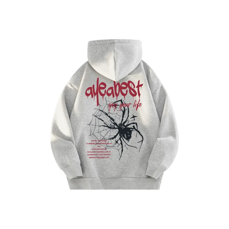 AYEA Sweatshirts Unisex-24