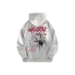 White Heather Gray (Fleece-Lined)