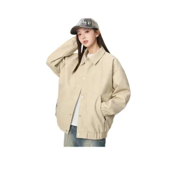 MARK WAFFLE Jackets & Coats Unisex
