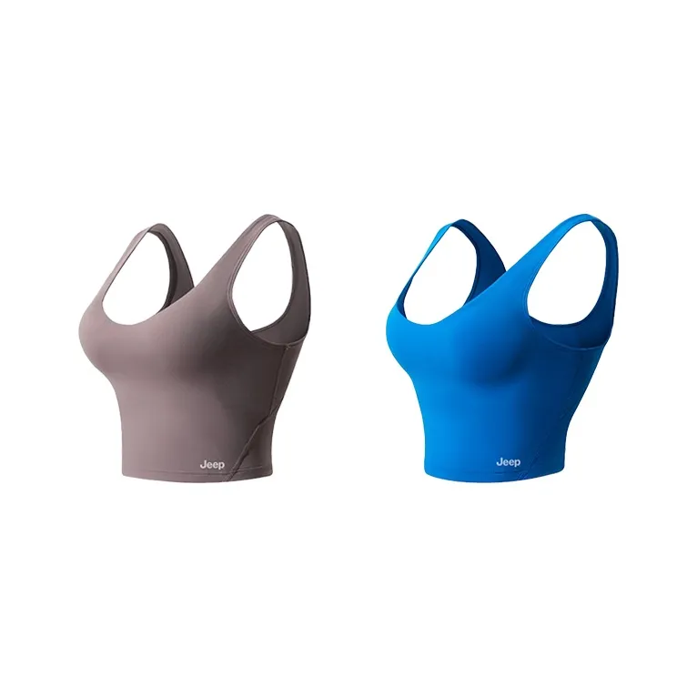 Jeep Women's Tank Tops-6