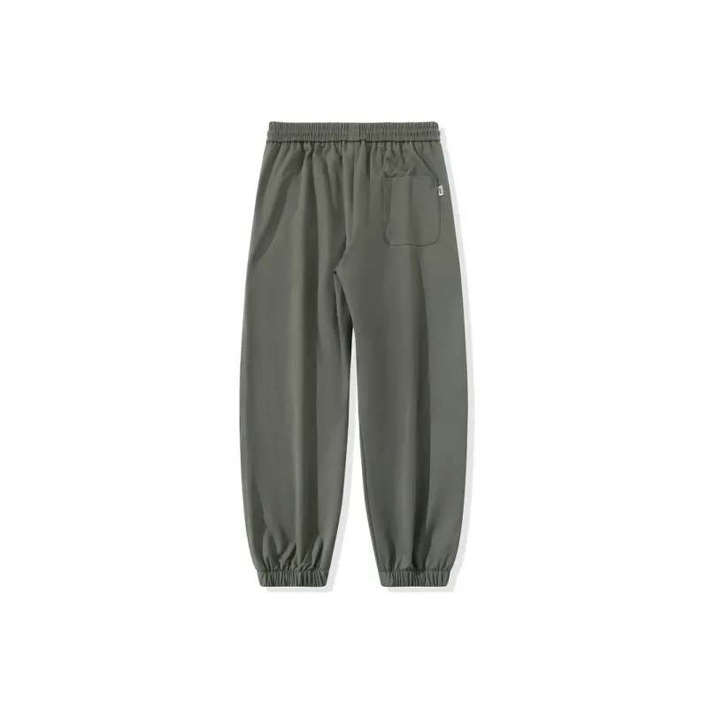 FCMM Casual Pants Unisex-5