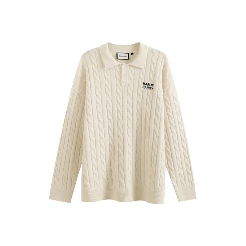 HARDY HARDY Sweaters Unisex-2