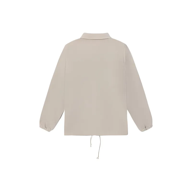 Vans JACKET Jackets Coats Men's Khaki-1