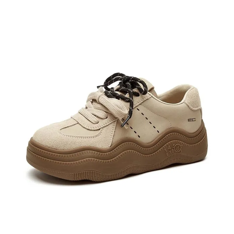 ENRICO COVERI Skateboard Shoes Women's-5