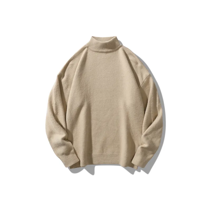 ZONEiD Sweaters Unisex-2