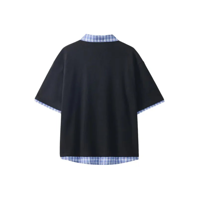 ACUOD BY CHANU Polo Shirt Unisex-3