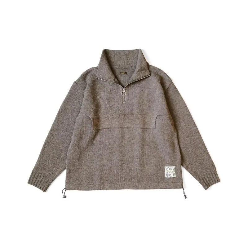 Kapital Sweaters Unisex-4