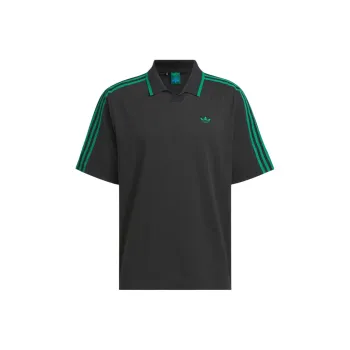 Adidas Originals Free Shipping With AdiClub Rolling Links Polo Shirt