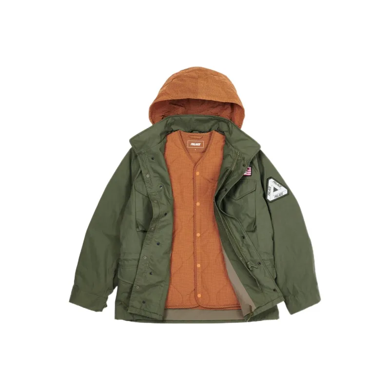 PALACE P 65 Jacket-0