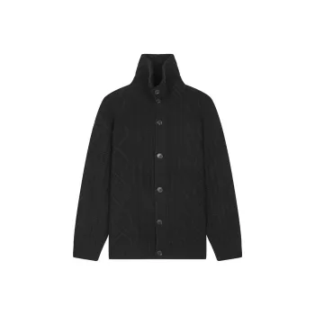 CROQUIS Sweater Men's 9OA311650