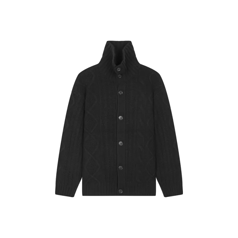 CROQUIS Sweater Men's 9OA311650-0