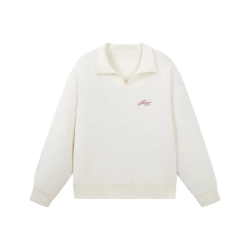 FKFT Knitwear Unisex Ecru-0
