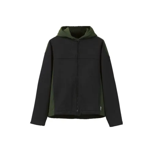 AFFIX Jackets Unisex Jasper