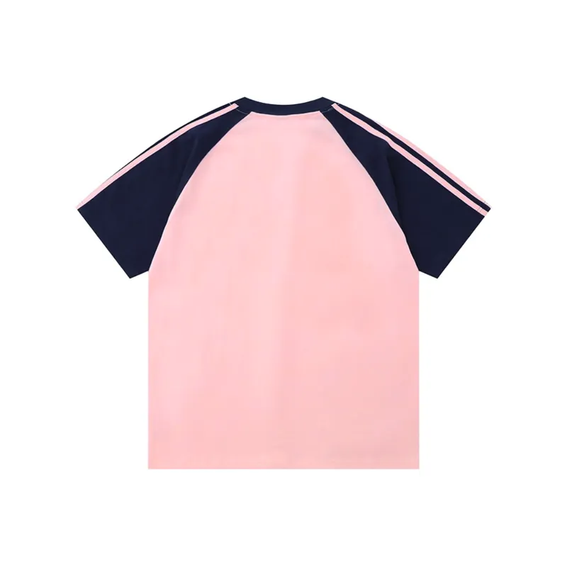 XINIYA TRAVEL T Shirts Unisex-3