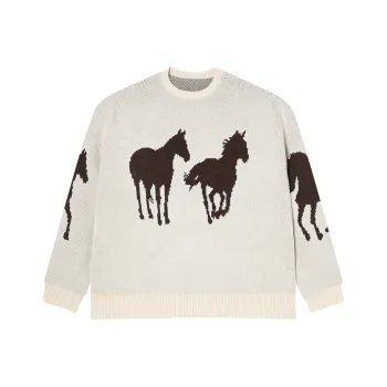 AFGK Sweaters Unisex
