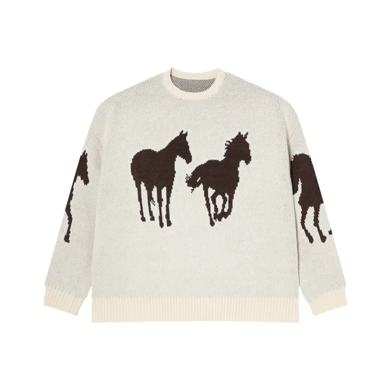 AFGK Sweaters Unisex-0