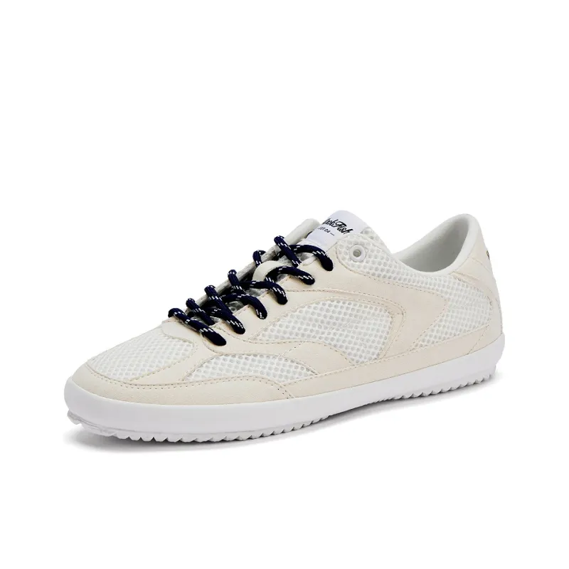 Rockfish Wear-resistant Lightweight Breathable And Non-slip. Low-Top Casual Shoes Women's-1