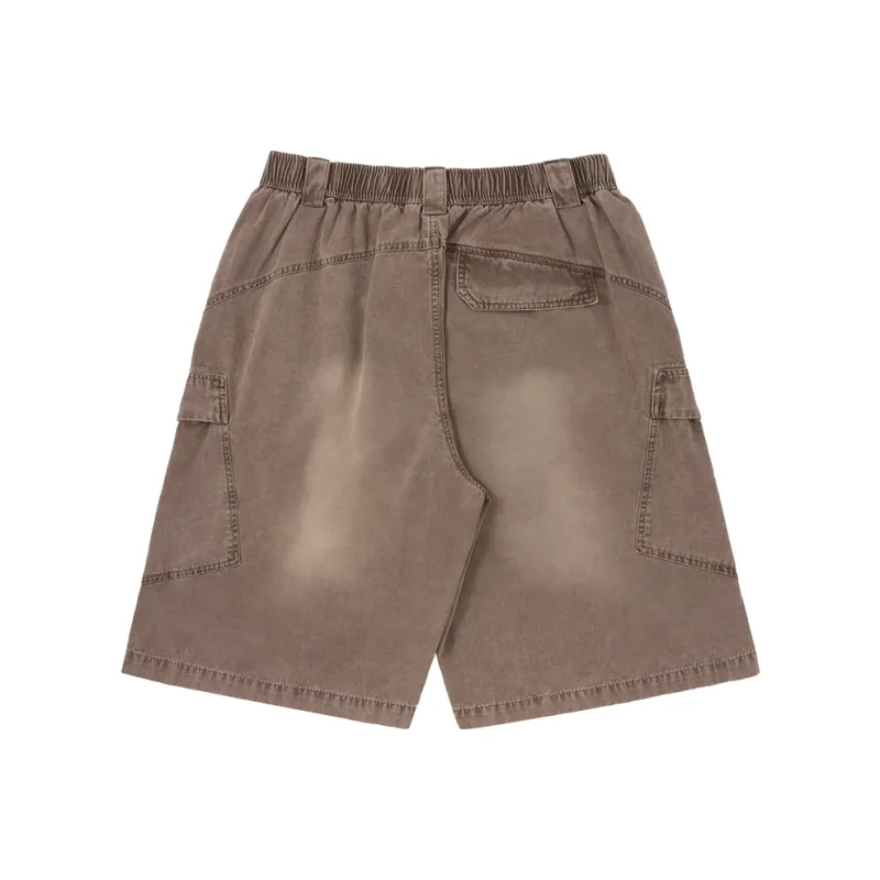 ROBINHOOD Cargo Shorts Unisex-13