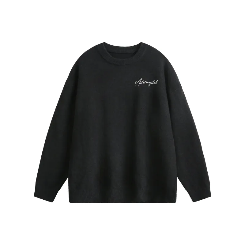 Emoji Sweaters Unisex-0