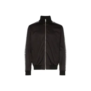 GIVENCHY Jackets Coats Men's Black