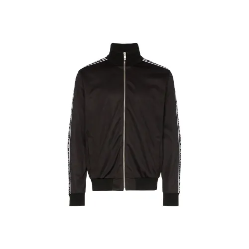 GIVENCHY Jackets Coats Men's Black