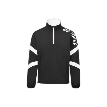 YONEX Jackets Men Black