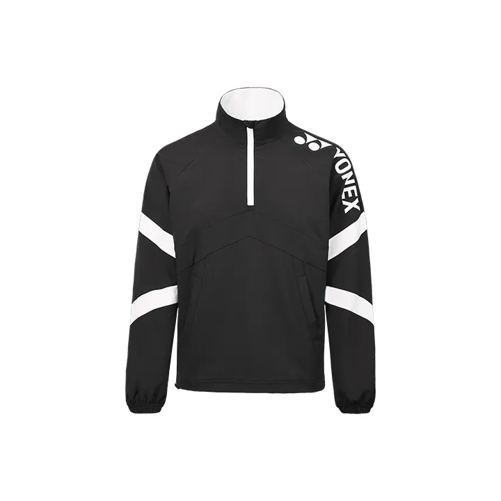 YONEX Jackets Men Black-0