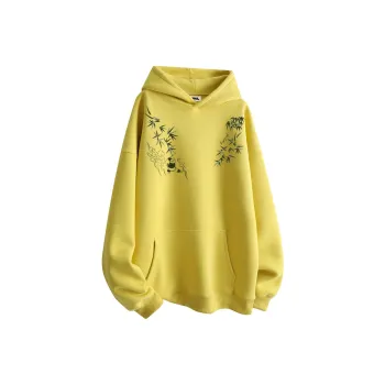 Kung Fu Panda Sweatshirt Unisex