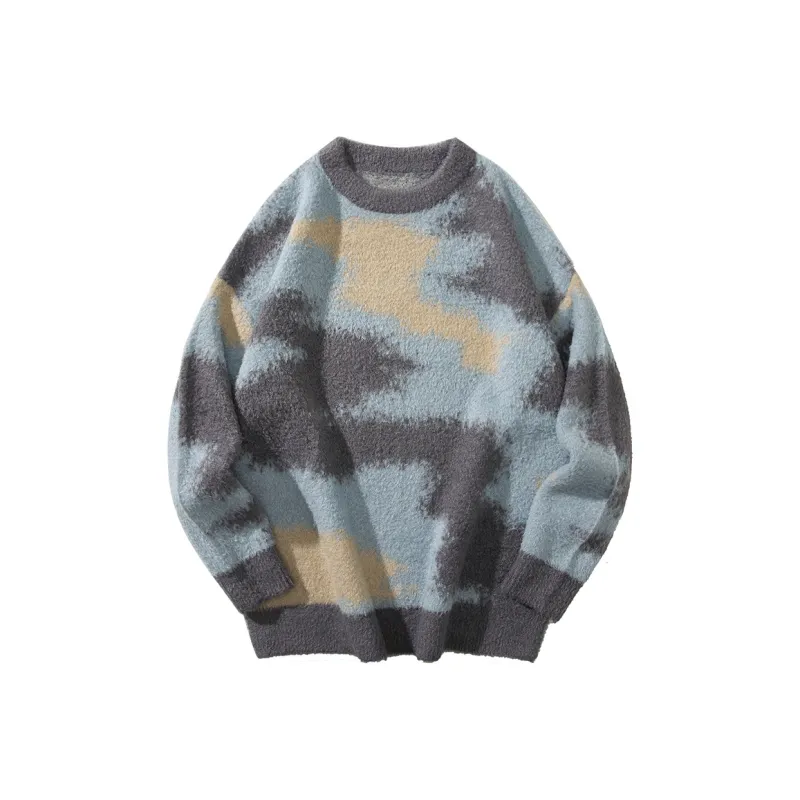 MPUX Knitwear Unisex-3