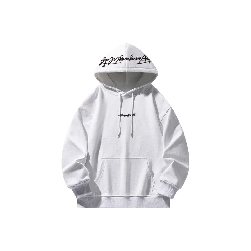JEANSWEST CLUB Sweatshirt Unisex-20