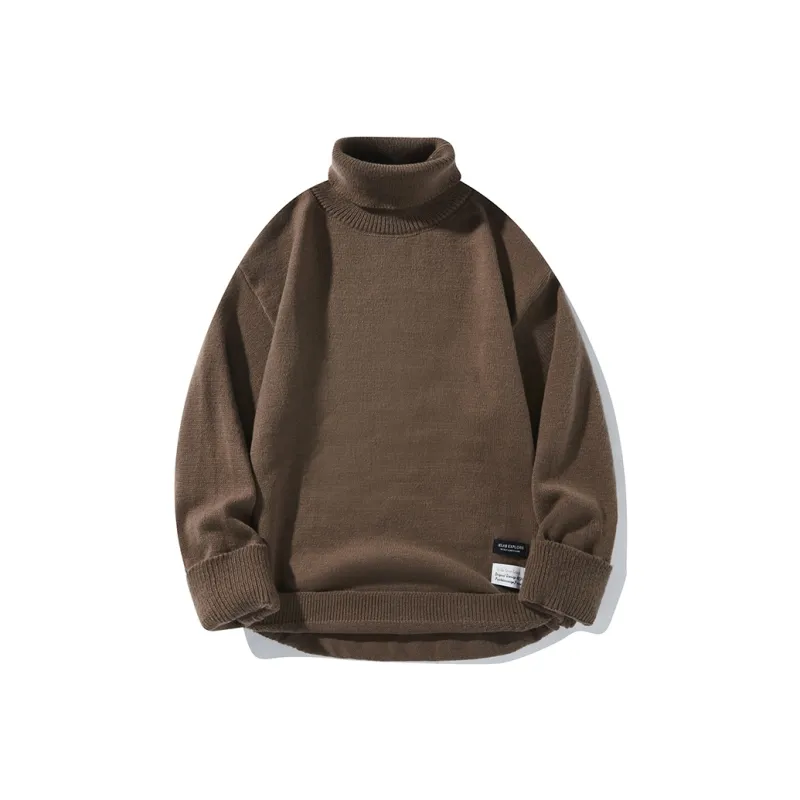 I.E Knitwear Unisex-13