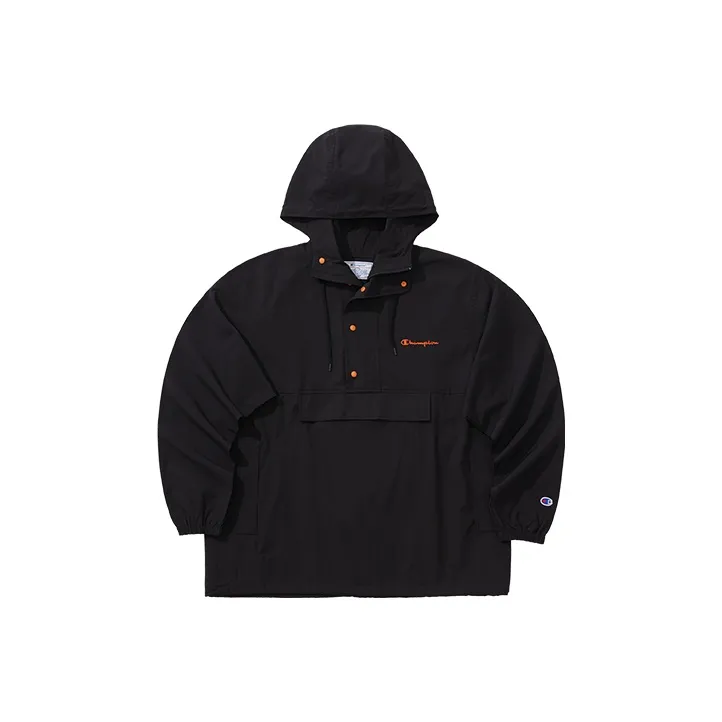 Champion Jackets Unisex-5