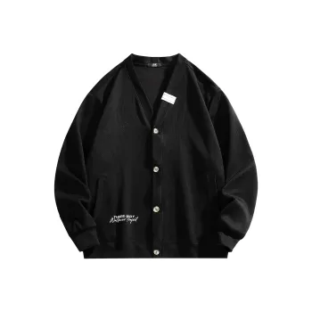 THREE-BODY Knitwear Unisex