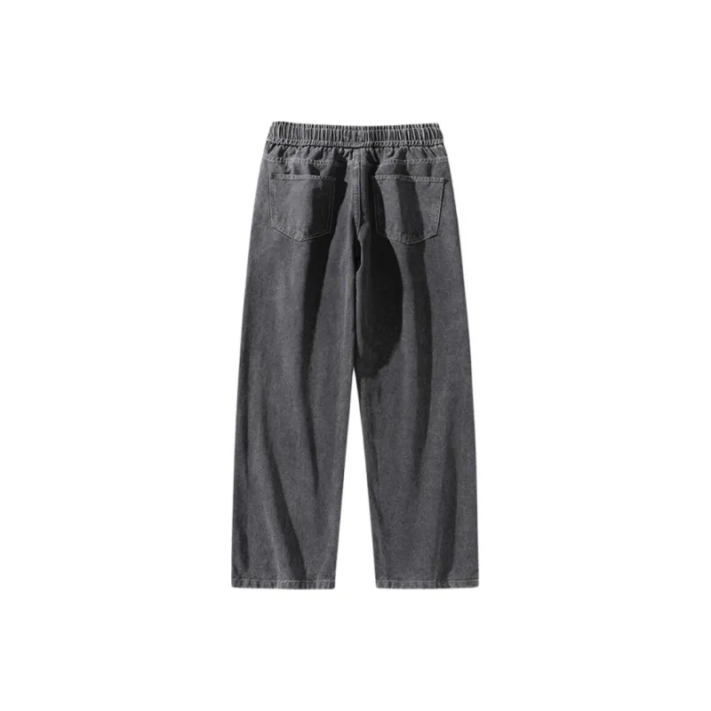 VERAF CA Jeans Unisex-8