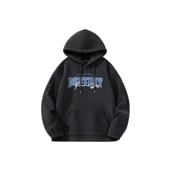 MINISO Sweatshirts Unisex