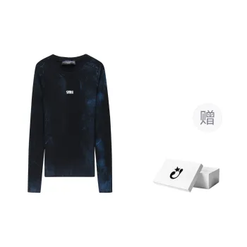 CEEC LA 24FW Sweater Unisex Black