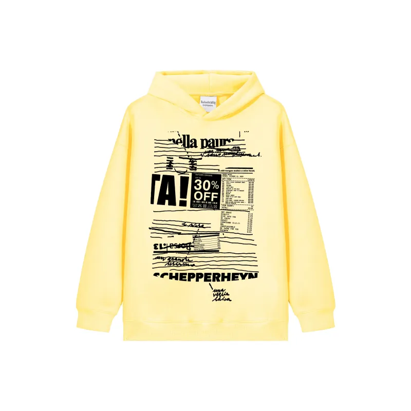 SCHEPPERHEYN Sweatshirts Unisex-20