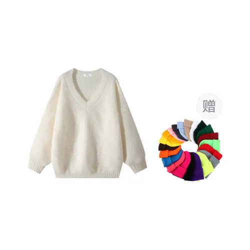 EMINU Knitwear Unisex
