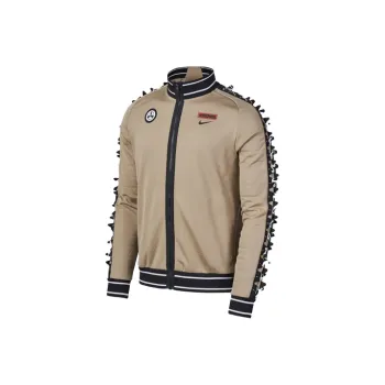 Nike Lab X Acronym Knit Jacket Asia Sizing