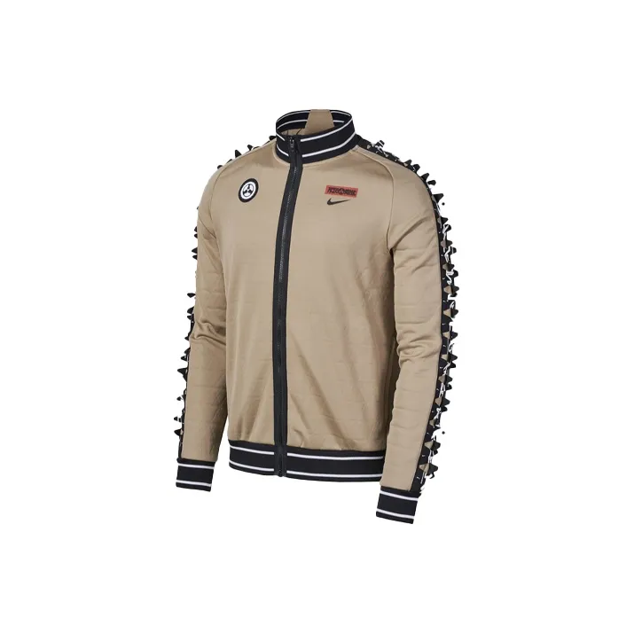 Nike Lab X Acronym Knit Jacket Asia Sizing-0